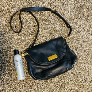 Marc Jacobs Black Purse
